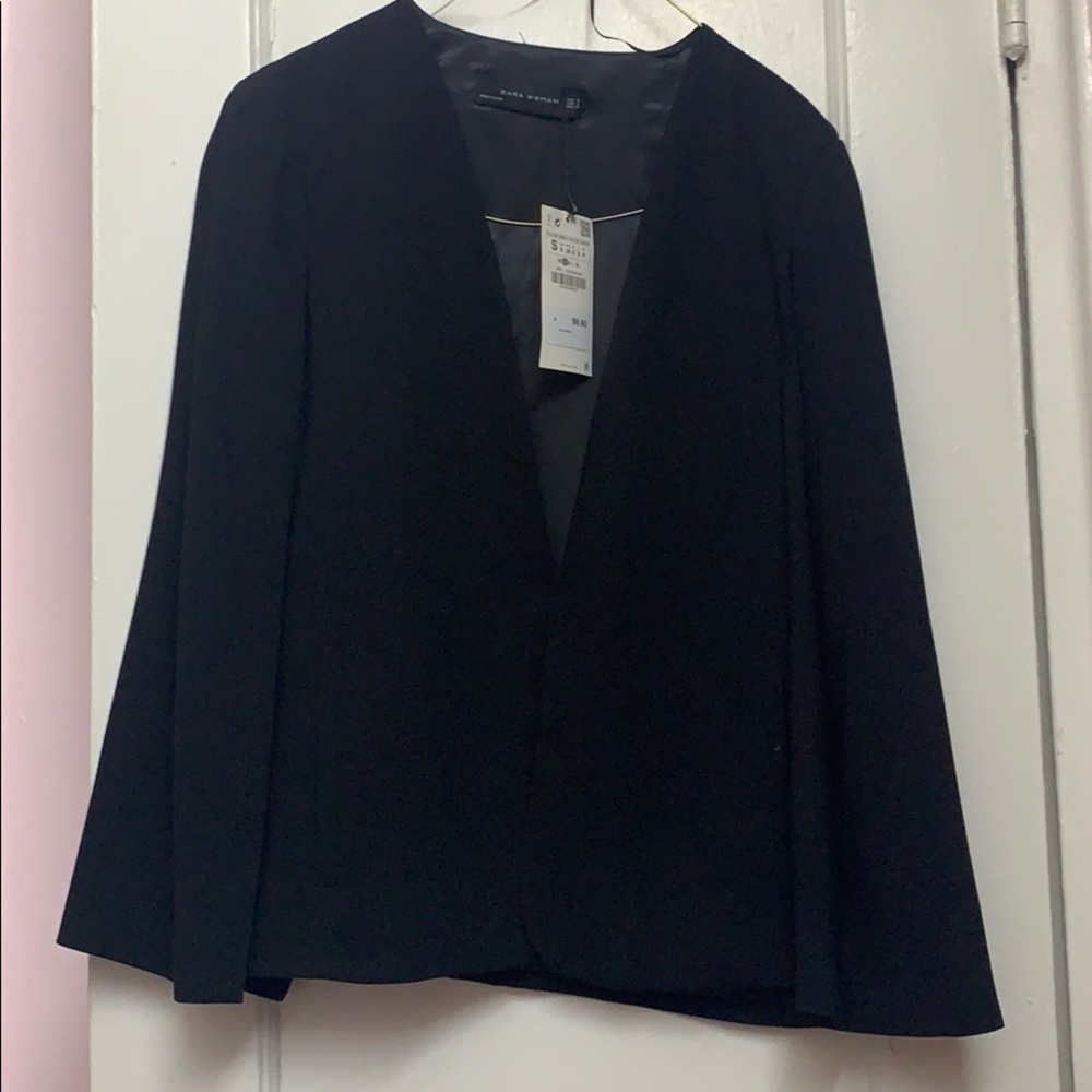 Zara blazer